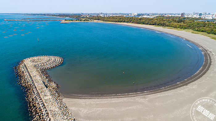 漁光島生活節，三條旅遊攻略報你知 一起邀媽媽來玩！