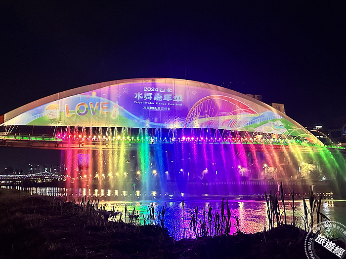 台北夜景再增一處 台北晶華搭水舞嘉年華推專案住房