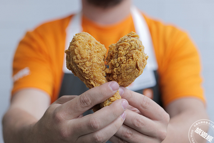 炸雞美食再增新選擇  天后也喜歡「Popeyes」宣布登台